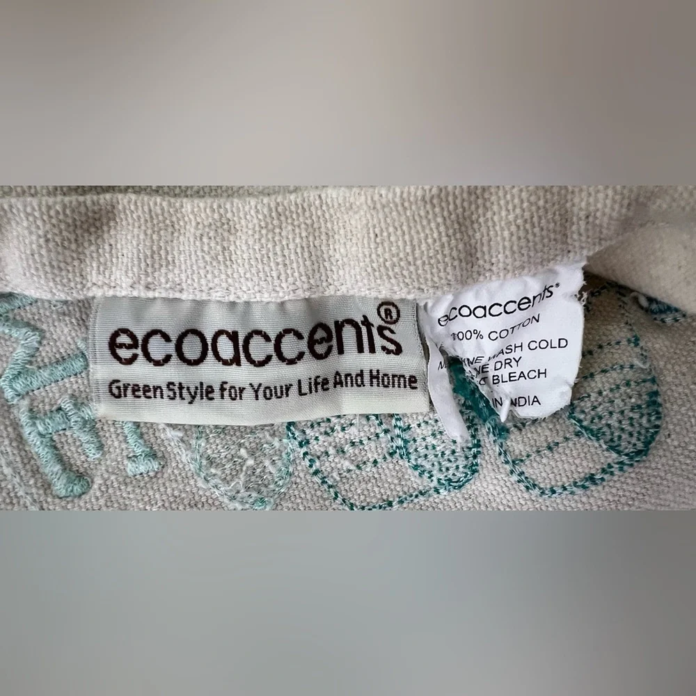 Ecoaccents eccoaccents set